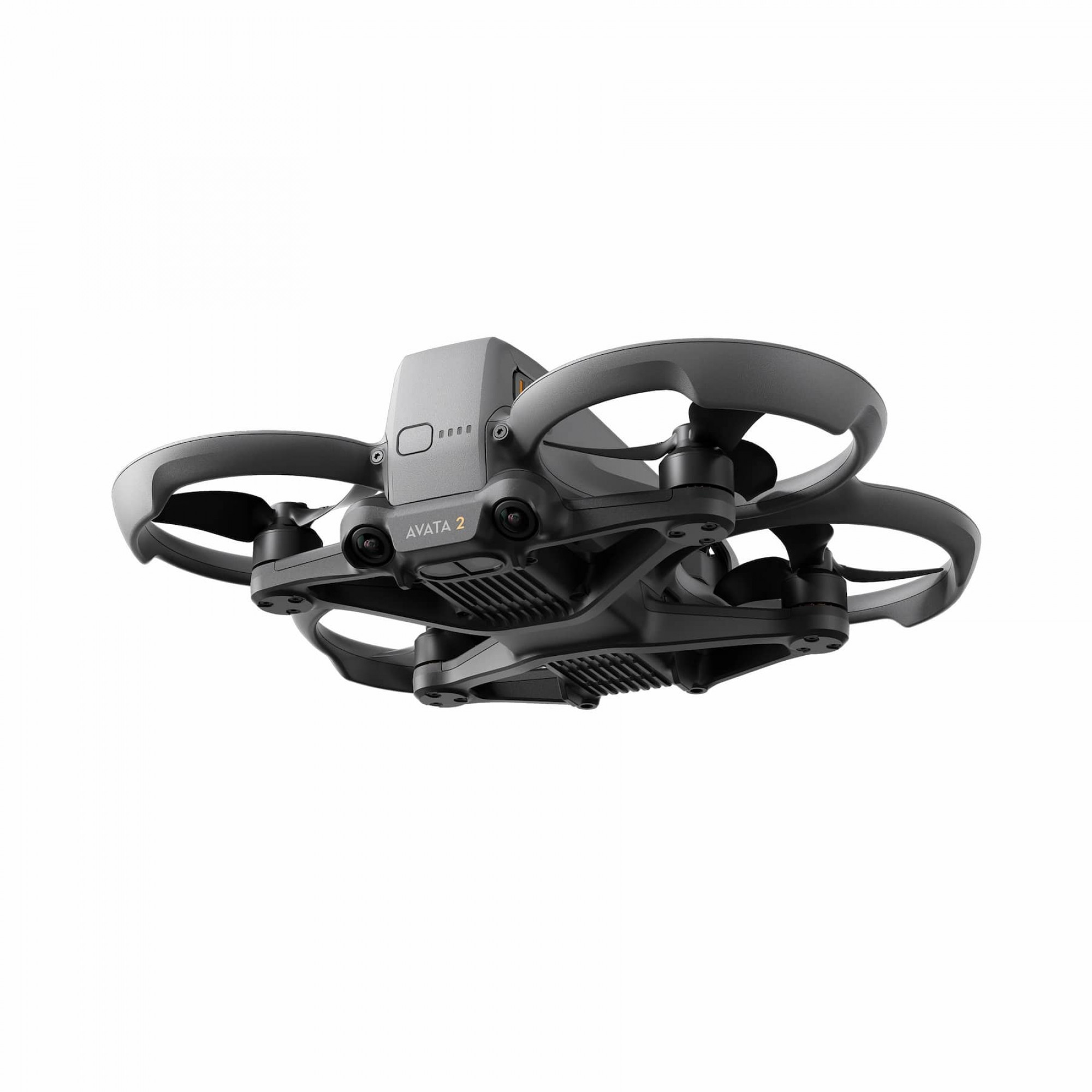 FPV дрон DJI Avata 2 Fly Smart Combo Three Batteries (CP.FP.00000265.01)
